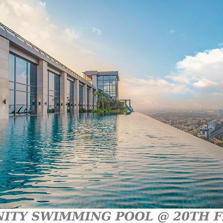 Altair Boutique Hotel كولكاتا المظهر الخارجي الصورة