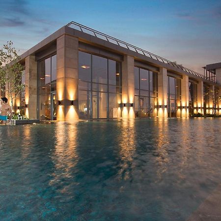 Altair Boutique Hotel كولكاتا المظهر الخارجي الصورة