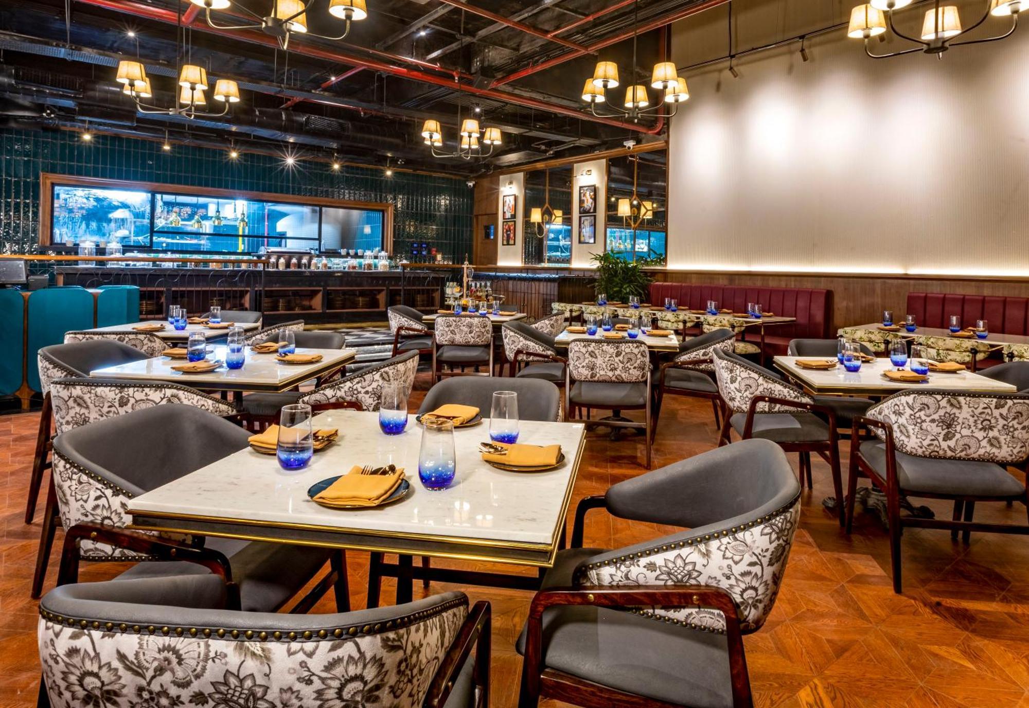 Altair Boutique Hotel كولكاتا المظهر الخارجي الصورة