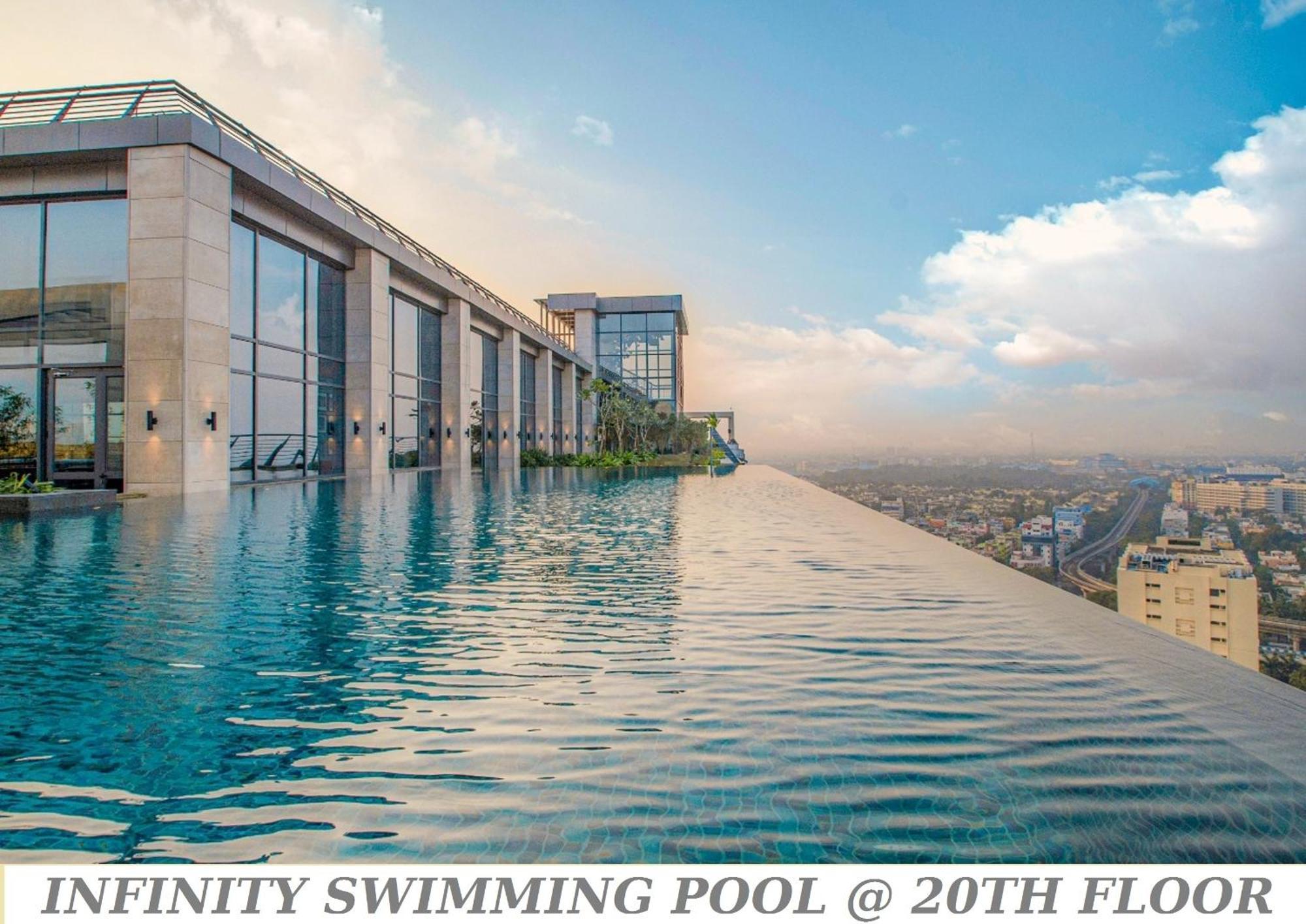 Altair Boutique Hotel كولكاتا المظهر الخارجي الصورة