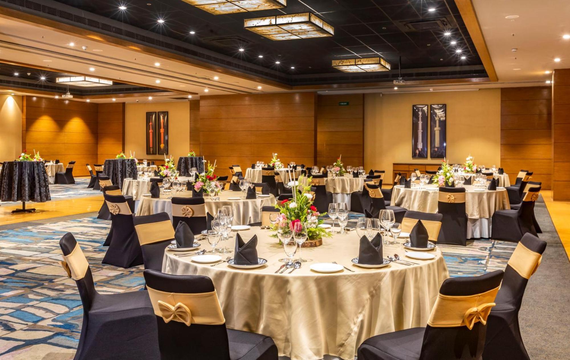 Altair Boutique Hotel كولكاتا المظهر الخارجي الصورة