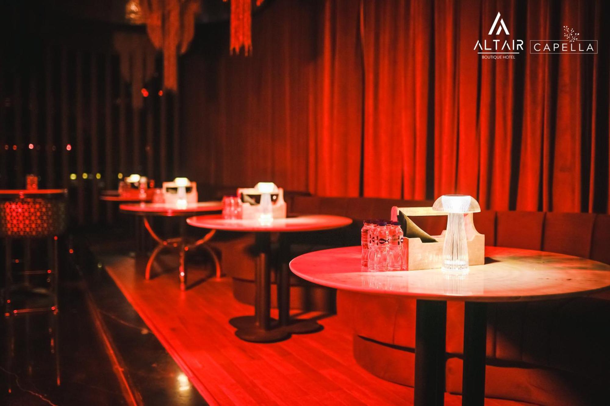 Altair Boutique Hotel كولكاتا المظهر الخارجي الصورة