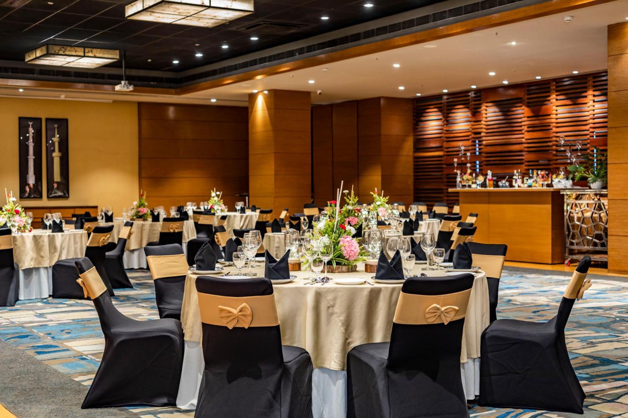 Altair Boutique Hotel كولكاتا المظهر الخارجي الصورة