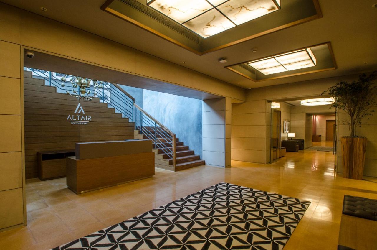 Altair Boutique Hotel كولكاتا المظهر الخارجي الصورة