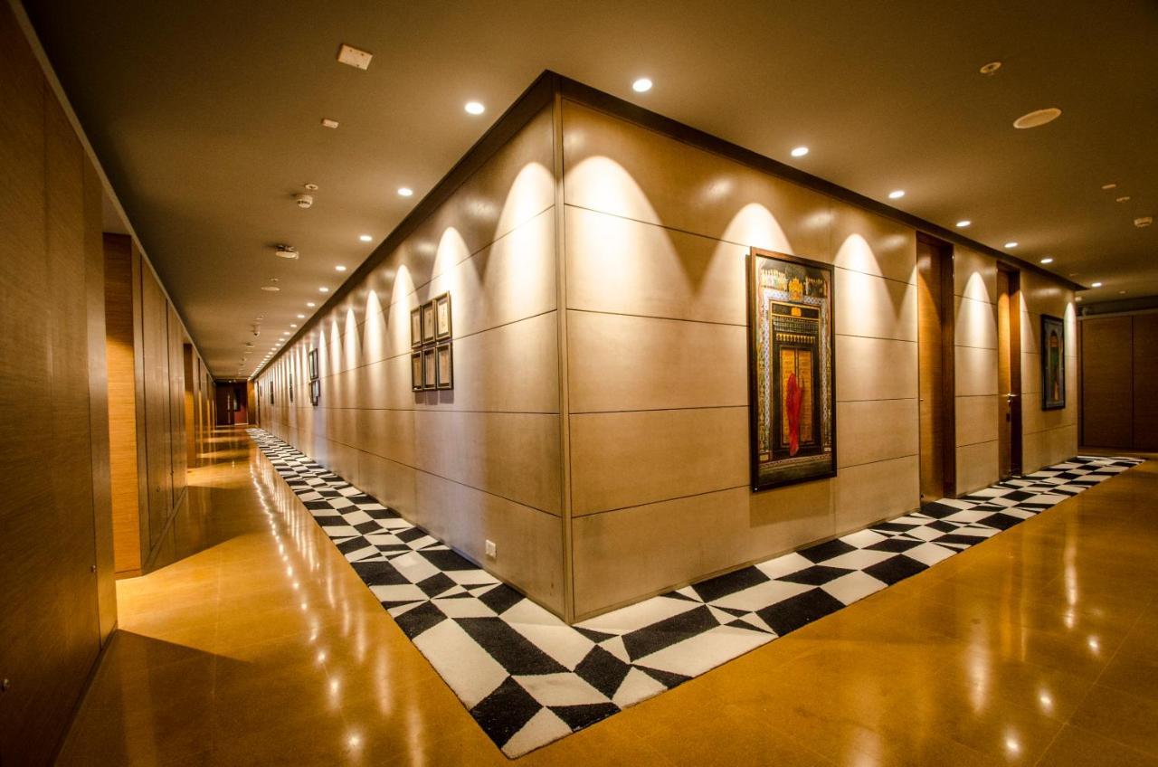 Altair Boutique Hotel كولكاتا المظهر الخارجي الصورة